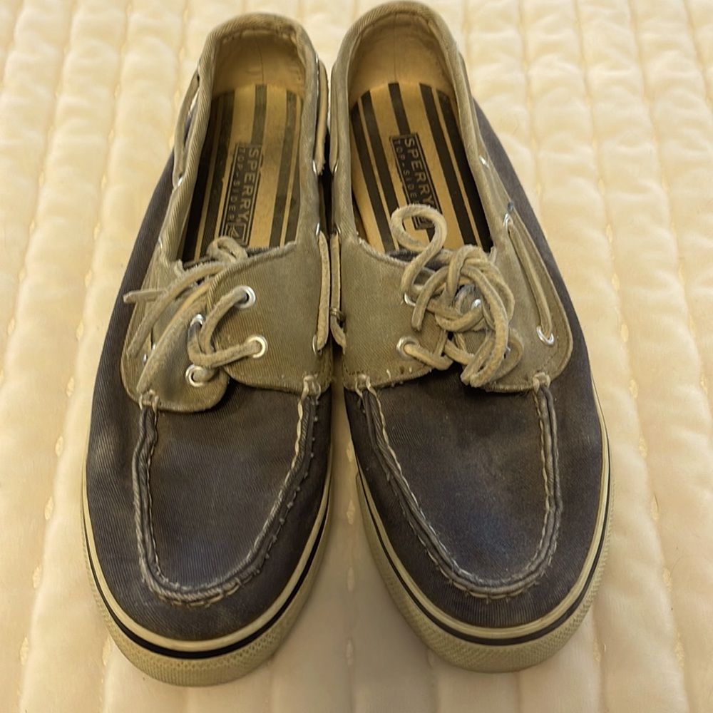 Sperry Top Sider. Casual shoes